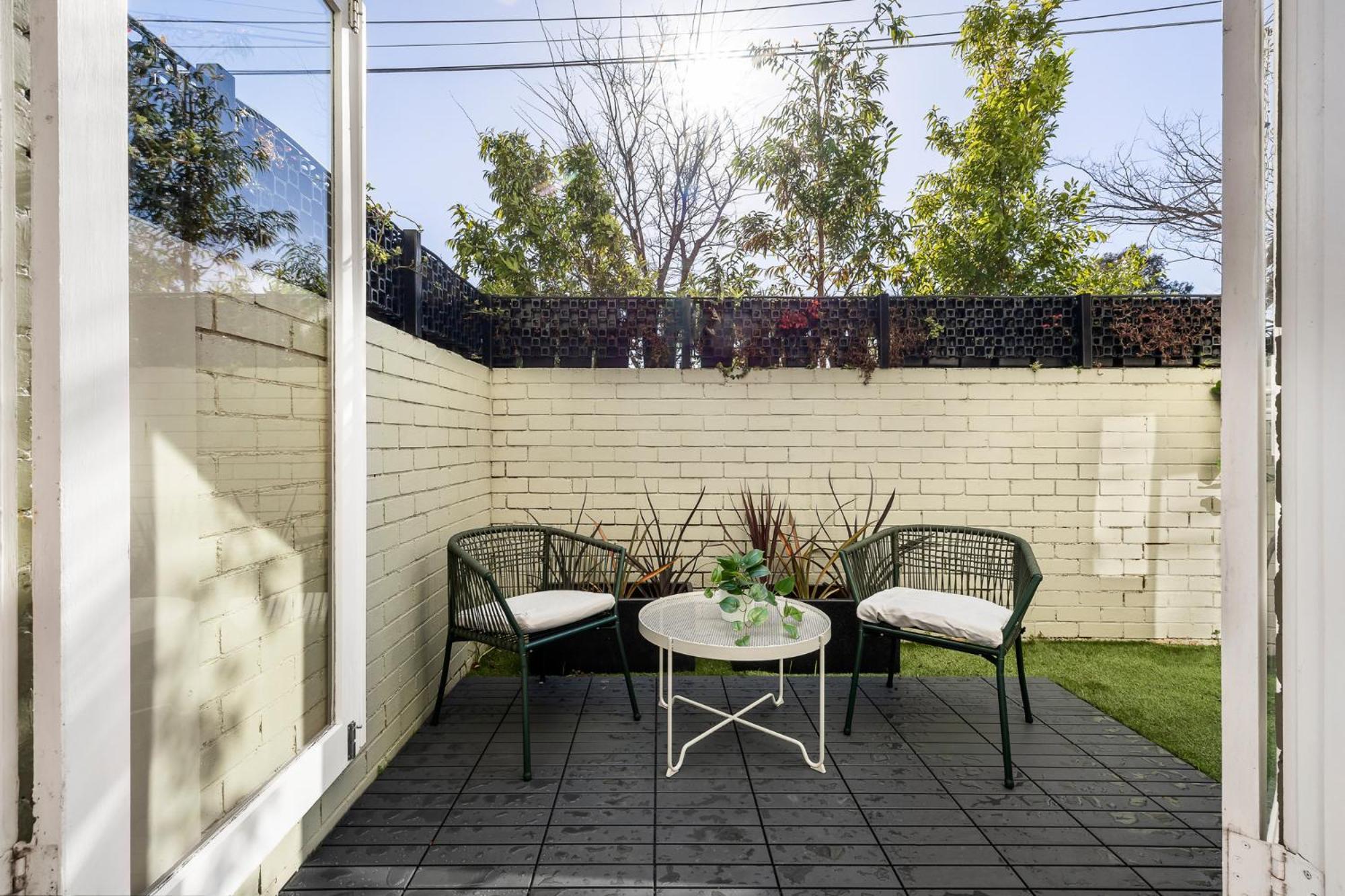 Windsor By Urban Rest Melbourne
