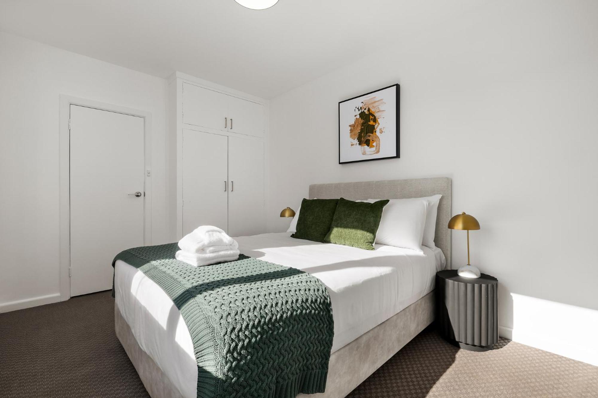 Windsor By Urban Rest Apartment
