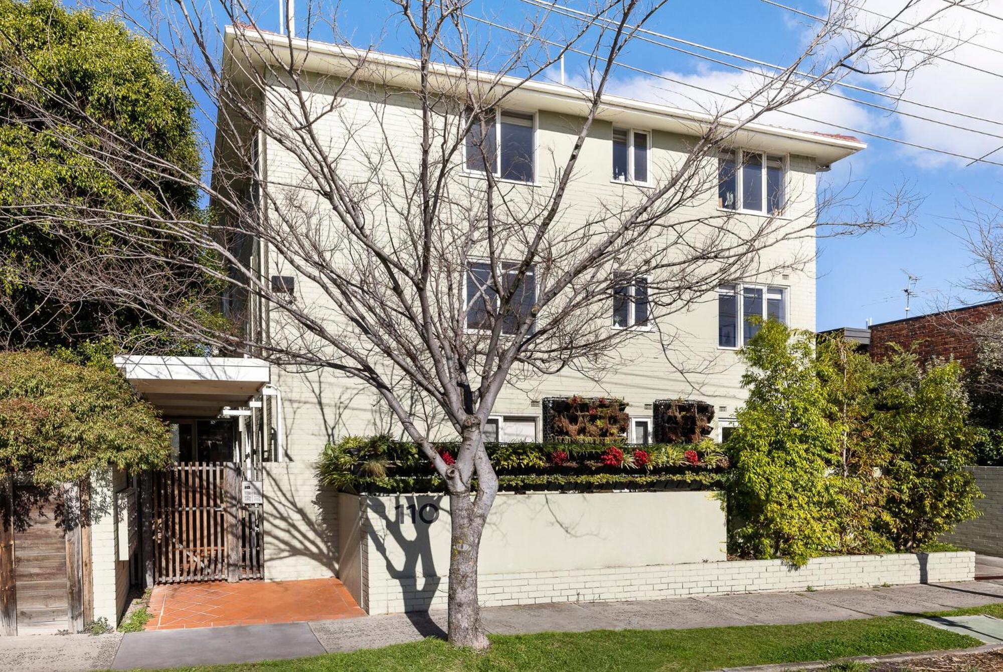 Apartment Windsor By Urban Rest Melbourne