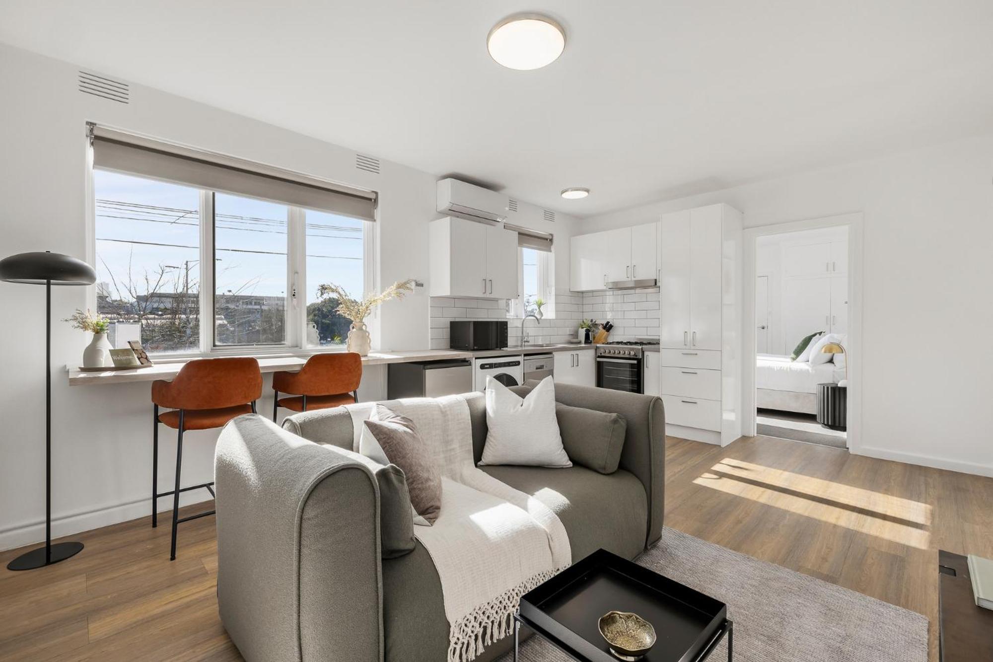 Windsor By Urban Rest Apartment